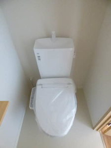 シャーメゾン宇佐　＊ A0202号-9