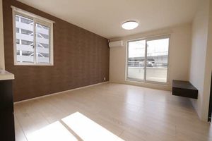 プロヌーブ春日　＊＊ A0202号-15