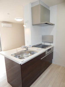 ソレイユ松原　＊＊ A0201号-2