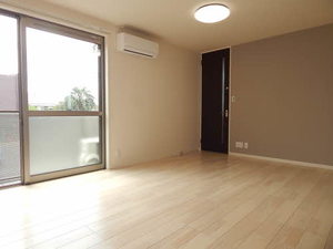 ソレイユ松原　＊＊ A0201号-3