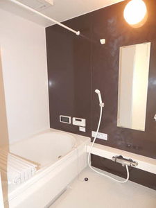 ソレイユ松原　＊＊ A0201号-4