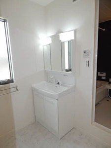 ソレイユ松原　＊＊ A0201号-5