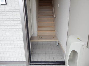 ソレイユ松原　＊＊ A0201号-12