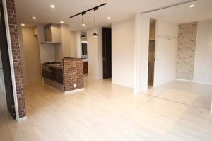 クリスタルコートさくら　＊＊ A0201号-2