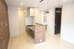 クリスタルコートさくら　＊＊ A0201号-3