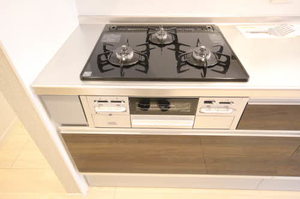 クリスタルコートさくら　＊＊ A0201号-4