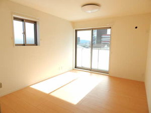 Ｌａ・Ｍａｉｓｏｎ乙津　＊ A0301号-2