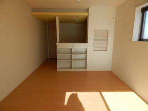 Ｌａ・Ｍａｉｓｏｎ乙津　＊ A0301号-3