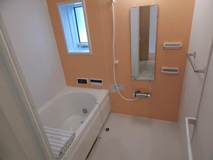 メゾン・ド・アマルフィ　Ⅱ棟　＊＊ D0301号-2