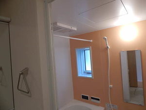 メゾン・ド・アマルフィ　Ⅱ棟　＊＊ D0301号-6