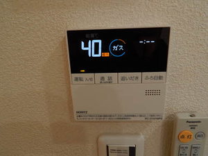 メゾン・ド・アマルフィ　Ⅱ棟　＊＊ D0301号-8