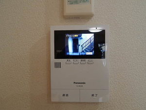 メゾン・ド・アマルフィ　Ⅱ棟　＊＊ D0301号-9