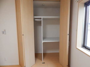 メゾン・ド・アマルフィ　Ⅱ棟　＊＊ D0301号-10