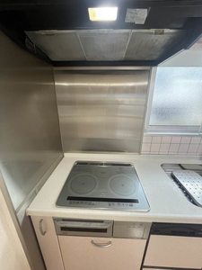 小松台西貸家-12