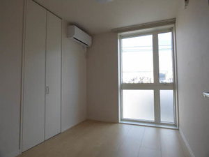 メゾン　シレンス今川＊＊ A0301号-6