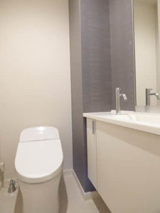 メゾン　シレンス今川＊＊ A0301号-7