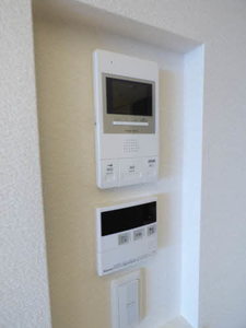 メゾン　シレンス今川＊＊ A0301号-8