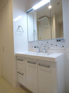 メゾン　シレンス今川＊＊ A0301号-9