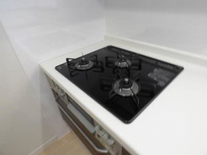 メゾン　シレンス今川＊＊ A0301号-12