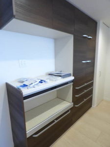 メゾン　シレンス今川＊＊ A0301号-13