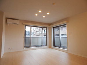 メゾン　シレンス大濠　＊＊ A0302号-4