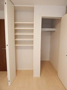 メゾン　シレンス大濠　＊＊ A0302号-6