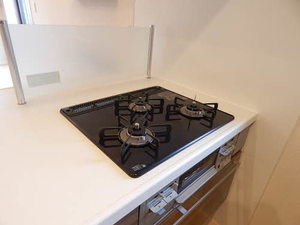 メゾン　シレンス大濠　＊＊ A0302号-15