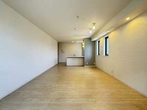 ベレオ合川 * A0201号-2
