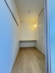 ベレオ合川 * A0201号-13