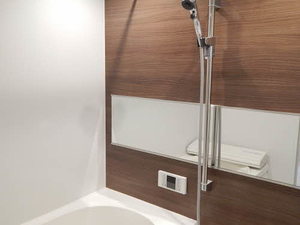 ベレオ合川 * A0303号-3