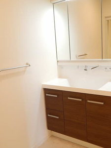 ベレオ合川 * A0303号-4