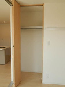 ベレオ合川 * A0303号-5