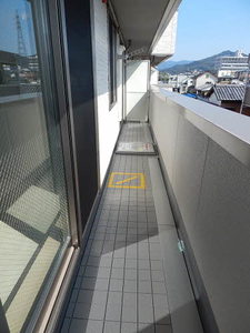 ベレオ合川 * A0303号-8