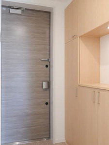 ベレオ合川 * A0303号-9