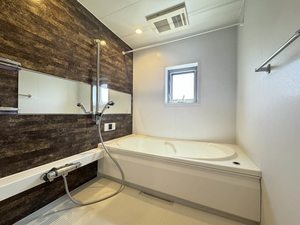 ベレオ合川 * A0401号-4
