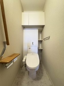 ベレオ合川 * A0401号-5