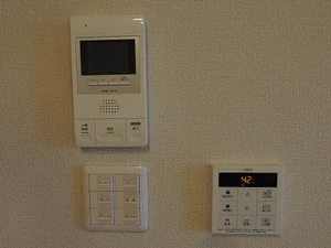 ベレオ合川 * A0403号-7