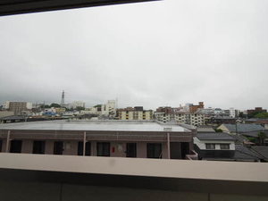 ベレオ合川 * A0403号-13