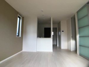 ＧＲＥＥＮ　ＴＥＲＲＡＣＥ　＊＊ A0101号-2