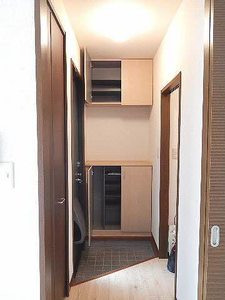 サンライズ皆春　　Ａ棟 A0102号-10