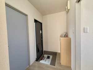 カサグランデＭ　Ａ棟　＊＊ A0102号-12