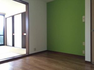 ディアス大里 A棟 A0102号-3