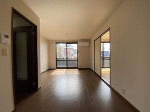 ディアス大里　Ｃ棟 C0202号-2