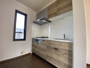 ディアス大里　Ｃ棟 C0202号-3