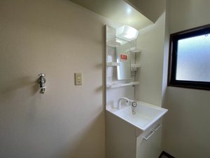 ディアス大里　Ｃ棟 C0202号-5