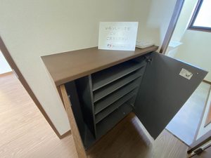 ディアス大里　Ｃ棟 C0202号-15