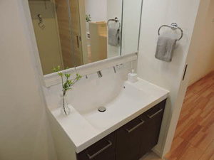 Ｒｅｃｏｔｔ辛島　弐番館　＊ B0101号-5