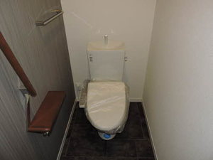 Ｒｅｃｏｔｔ辛島　弐番館　＊ B0202号-11