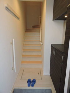 Ｒｅｃｏｔｔ辛島　弐番館　＊ B0202号-14