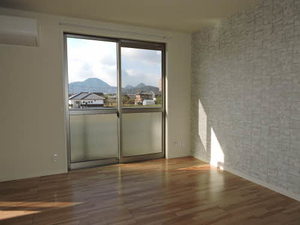 Recott辛島 弐番館 * B0204号-4